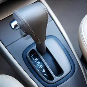 Yassdwbn Gear Indicator Selection Display Shift Panel Bl8H-64-353 For Mazda 323 Lhd