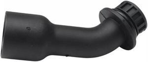 Yassdwbn Engine Oil Fill Tube 12574386 8125743860 917420 For Buick Cadillac Chevy Isuzu