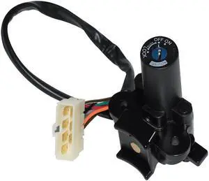 Acaigel Ignition Switch Lock Key Fuel Gas Cap Kit For Kawasaki Ninja 300 Ex300A 2013-15 Acaigel Ignition Switch Lock Key Fuel Gas Cap Kit For Kawasaki Ninja 300 Ex300A 2013-15