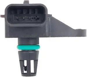 Yassdwbn Map Air Intake Pressure Sensor 0261230319 Sh01-18-211 For Mazda M6 Cx4 Cx5 Cx7