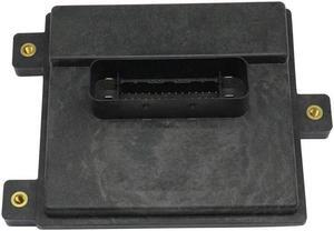 Acaigel For 08-09 Gm Fuel Pump Control Module "Programming With Vin Plug & Play 13501024