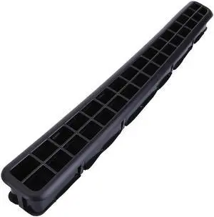 Acaigel Right Side Hard Top Exhauster Vent 55036306 For Jeep Wrangler Tj 1997-2002 Black