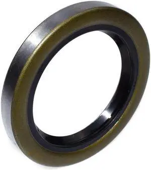FYUU New Rear Axle Oil Seal Set Of 2 For Toyota 4Runner Tacoma Tundra T100
