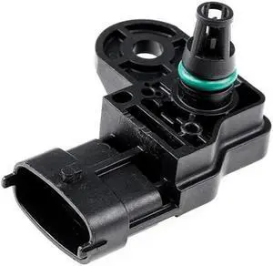 Acaigel 55219296 Map Sensor Manifold Absolute Pressure Sensor For Fiat