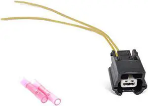 Acaigel 8200480127 License Plate Lighting Connector For Renault