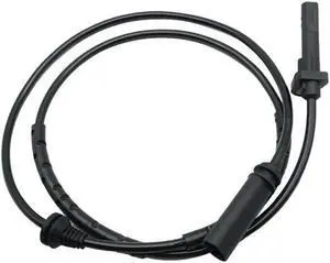 Paiying 1 x ABS Wheel Speed Sensor Replacement 34526771777 For BMW X5 X6 2010-2019 Paiying 1 x ABS Wheel Speed Sensor Replacement 34526771777 For BMW X5 X6 2010-2019