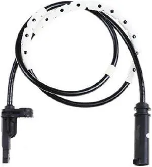 Paiying 1x ABS Wheel Speed Sensor For BMW 1 2 3 4 Series F21 F22 F30 F31 F34 34526869322