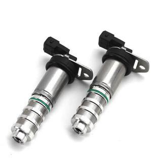Acaigel 2Pcs 11368605123 Variable Valve Timing Vvt Solenoid For Bmw