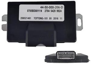 Acaigel 4Wd Gearbox Control Ecu Module For Haval Cuv H3 H5 Wingle3 Transfer Case Unit