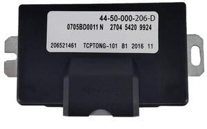 FYUU 4Wd Gearbox Control Ecu Module For Haval Cuv H3 H5 Wingle3 Transfer Case Unit
