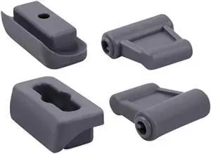 Yassdwbn Grey Sun Visor Clips Set For Mercedes Benz R107 280Sl 300Sl 380Sl 450Sl 560Sl Yassdwbn Grey Sun Visor Clips Set For Mercedes Benz R107 280Sl 300Sl 380Sl 450Sl 560Sl