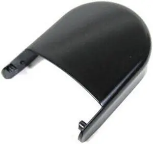 Acaigel Front Wiper Arm Nut Cover Cap For 11-17 Jeep Grand Cherokee Dodge Durango