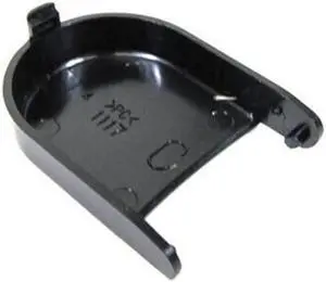 Paiying 1× FRONT WIPER ARM NUT COVER CAP For 2011-2017 JEEP GRAND CHEROKEE DODGE DURANGO