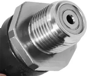 Yassdwbn Fuel Rail Pressure Sensor For 03-07 Dodge Ram 2500 Cummins Diesel 5.9L