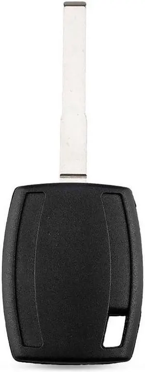 Acaigel Transponder Key Case Shell For Ford Fiesta Focus C-Max S-Max Mondeo Galaxy
