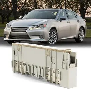 Paiying FUSIBLE LINK BLOCK FUSE BOX 82620-30170 FOR LEXUS GS300 GS350 GS430 Paiying FUSIBLE LINK BLOCK FUSE BOX 82620-30170 FOR LEXUS GS300 GS350 GS430