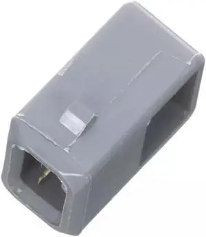 FYUU Ignition Distributor Timing Spout Connector # E53Z-14489-C For Ford Mustang F150