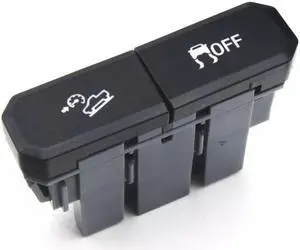 Acaigel Traction Control Hill Descent Switch Fl3Z-13D730-Ha For Ford F-150 2015-2018