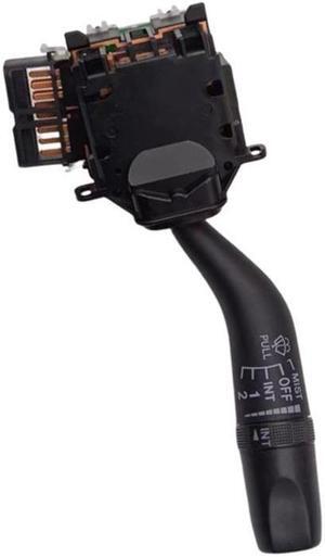 FYUU Car Control Wiper Switch Gj6A-66-128 For Mazda 6 Gg 4 Door