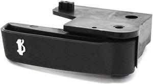 Paiying Hood Latch Release Handle 03335 15741109 For Chevy C/K Suburban Truck GMC Pickup