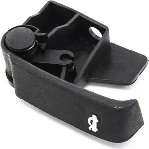 Yassdwbn Hood Latch Release Cable Handle For Chevrolet / GMC C1500 C2500 K1500 1995-1999