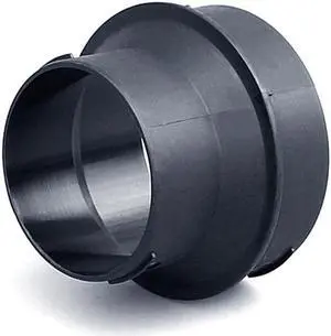 Acaigel 60Mm-75Mm Parking Heater Air Heater Pipe Reducer Adapter Converter 1Pc