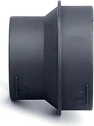 Paiying Outlet Adaptor Converter For Eberspacher/Webasto Heater For 60/75mm air outlet