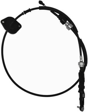 Acaigel For Toyota Camry 33820-06340 Automatic Transmission Shift Cable Gear Shift Cable