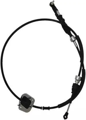 Yassdwbn For Toyota Camry 33820-06340 Automatic Transmission Shift Cable Gear Shift Cable
