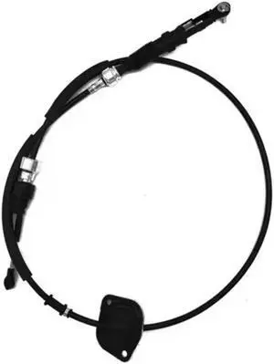 Furulu Automatic Transmission Shift Control Cable For Toyota Camry 2006-11 33820-06340