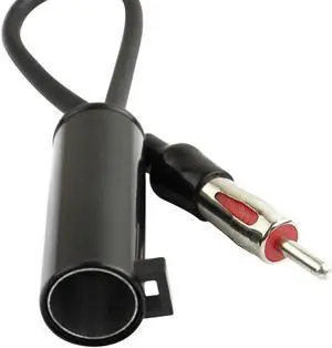 Yassdwbn Car Radio Antenna Adapter Cable Converter For Nissan Altima Infiniti G20 I30 QX4