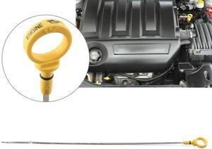 FYUU 04892059Ab Engine Oil Dipstick For Chrysler Dodge