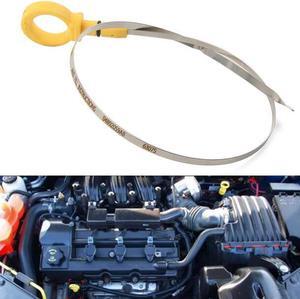 Acaigel 04892059Ab Engine Oil Dipstick For Chrysler Dodge