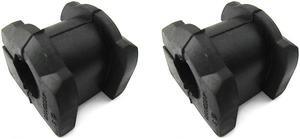 Acaigel 2Pcs 4056A079 Front Suspension Stabilizer Bushing For Mitsubishi Outlander