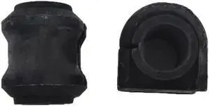 Acaigel 2Pcs 48818-42010 Rear Stabilizer Bushing Rubber For Toyota Rav4