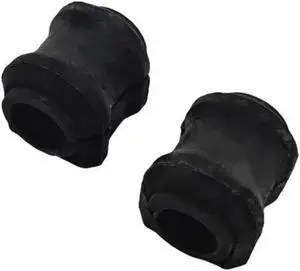 Yassdwbn 2Pcs 48818-42010 Rear Stabilizer Bushing Rubber For Toyota Rav4