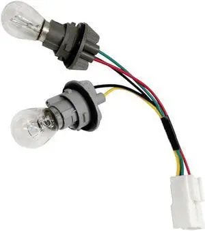 Yassdwbn 92470-A7000 Outer Tail Lamp Harness With Light Bulbs For Kia Forte Yassdwbn 92470-A7000 Outer Tail Lamp Harness With Light Bulbs For Kia Forte