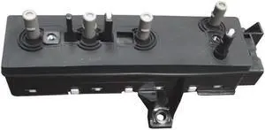 Paiying Front Driver Seat Power Switch Replace 84922-AE010 For Toyota Tundra 2007-2014