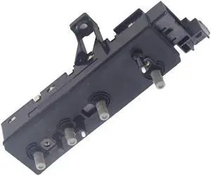 Yassdwbn 84922-AE010 Front Driver Seat Power Switch Replace  For Toyota Tundra 2007-2014