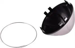Yassdwbn Wheel Center Hub Cap For Toyota Tundra 4Runner  Tacoma
