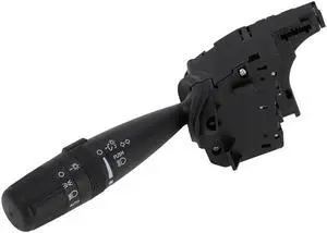 Acaigel Turn Signal Headlight Dimmer Switch Without Fog Lights Auto Headlights For Chrysler