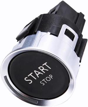 Acaigel Engine Starter Stop Switch Button 96777946Zd For Peugeot 408 2008 3008 308 508 Citroen Picasso C5