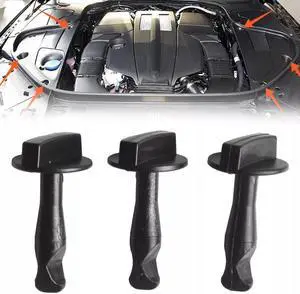 Acaigel 3Pcs Spiral Spring Gasket A0009982395 For Mercedes Benz S400 S500 Acaigel 3Pcs Spiral Spring Gasket A0009982395 For Mercedes Benz S400 S500