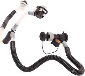 Paiying A6120703232 Fuel Return Line Hose Pipe For Mercedes-Benz W210 W203 W163 W209 CDI