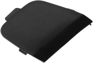 Acaigel Front Bumper Tow Hook Eye Cap Trailer Cover For Ford Focus 2012 2013 2014