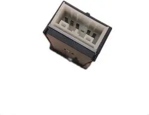 Yassdwbn Fog Light Switch Ge4V-66-480 For Mazda 323 1998-2002