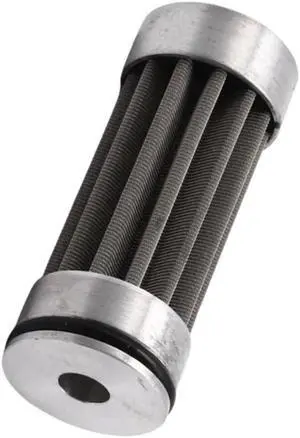 Yassdwbn Ace Valve Block Filter & O-Ring Rvj100010 For Land Rover Discovery 2