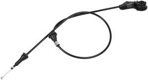 Acaigel Engine Hood Release Cable 51238208442 For Bmw 3-Series E46