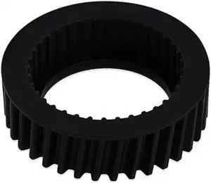 Paiying Left Side Flipper Gear Fit for Infiniti G37 Q60 Convertible 2012 2013 2014 2015