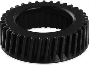 Yassdwbn Left Side Flipper Gear For Infiniti G37 Q60 Convertible 2012 - 2015